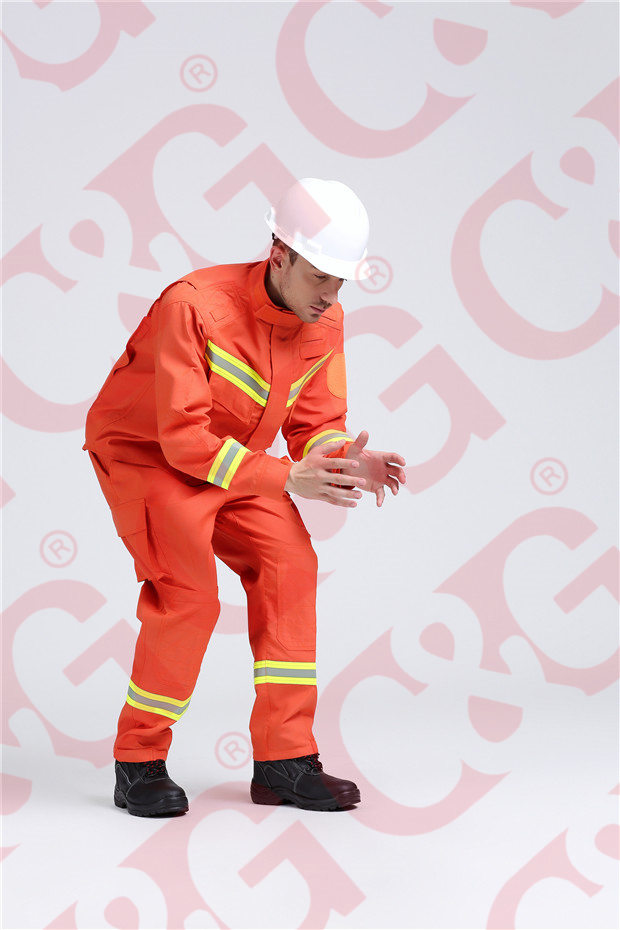 Rescue Suit86